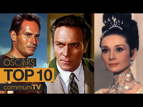 Top 10 Oscar Winner Movies Of The 1960S | Best Picture