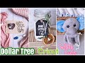 DOLLAR TREE DIY Cricut Crafts and Hacks | Beginner Friendly