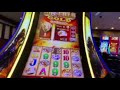 Epic jackpot on YouTube caught Live! DOUBLE DIAMOND At the ...