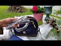 Dooney & Bourke UNBOXING with Me! 3 New Dooneys!