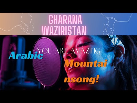 gharana waziristan sandera#arabic song#afghan song#turkish music#Romania music#mahsud wazir song#