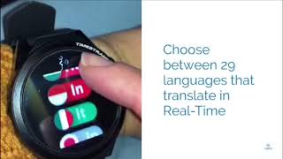 How to Translate with Time2Translate
