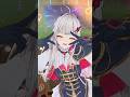 - ̗̀ 変身っ！ ̖́- #にじさんじ #石神のぞみ