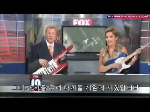앙스타 입덕계기