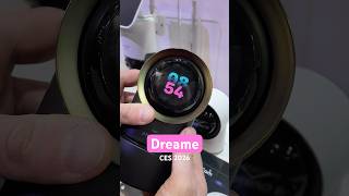 NEW Dreame #SmartHome Products at CES 2026