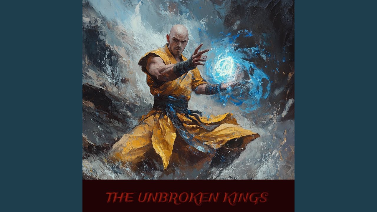 The Way of the Long Death, Monk, Classes of DND, Dungeons and Dragons