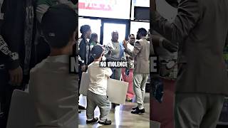 Skipping People In Line And Winning $$$