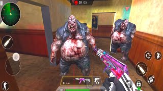 Elite Force Sniper Shooter 3D – Android GamePlay  #10 screenshot 5