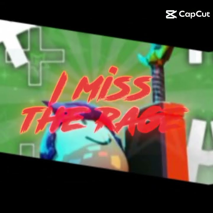 I Miss The Rage Copy And Paste App I miss the rage - YouTube