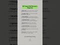Regrets of an 80 years old person. #psychology #selfimprovement