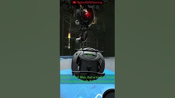 WHAT A "WEIRD" ROBOT CORE! #shorts #portal2 #portal