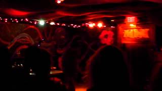 ~Busdriver~ &#39;Retirement Ode&#39; @Mad Planet 8/20/15