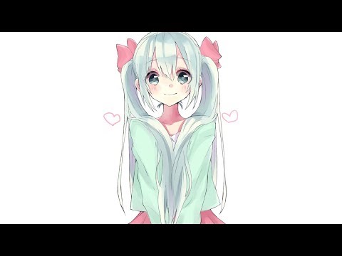【初音ミク】私のドコが好き？【オリジナル】