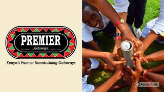 Best Team Building in Kenya - Team Building Facilitators