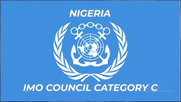 NIMASA THIS WEEK Episode 251 : IMO Category C Final Charge