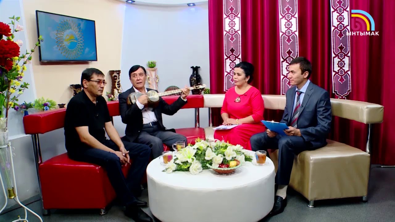 Расулжон Ураимжонов: Ўшнинг “Робинтино”си