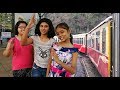 Toy train  shimla tour  pratichi patel