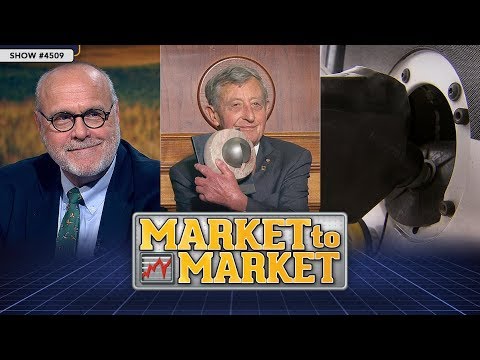 Market to Market (October 18, 2019) iowa realty