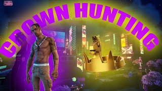 We back!!!!! Quick stream
