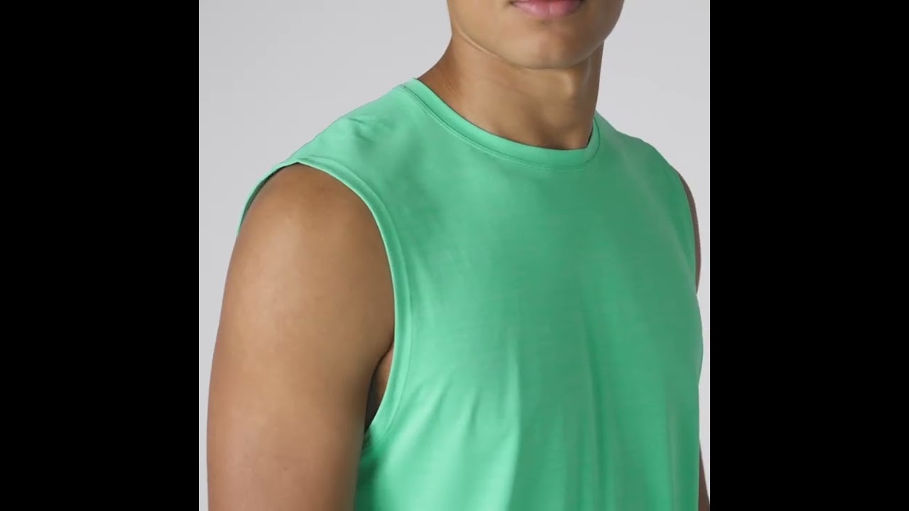 Patagonia - Capilene Cool Ultra Tank Top - Men's