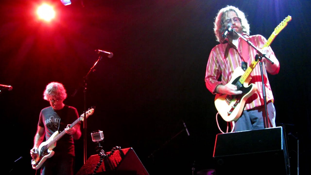 Glasses Jonathan Coulton on JoCo Cruise Crazy II YouTube