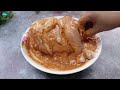 গ্রীল চিকেন-চুলায় সহজ ভাবে,প্যাকেট মশলা দিয়ে তৈরি | Easy Grill Chicken Recipe | Grill Chicken