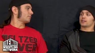 Famous Young Bucks - Why We Call it the Meltzer Driver Wealth
