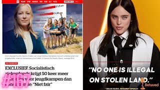 Behaved Linkse Vriendjes Helpen Elkaar Eu Saboteert Verkiezingen En Spanje Ontspoort