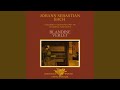 Js bach goldberg variations bwv 988  var 11 a 2 clav