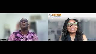 Danjuma Adda Talks About Hepatitis B Clinical Research in Africa