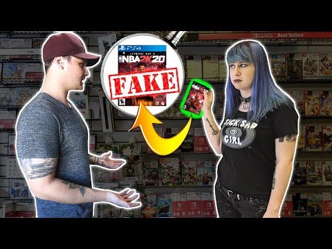 nba 2k20 gamestop ps4