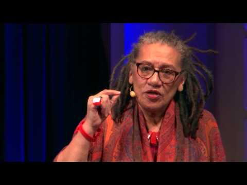 Never be indifferent: 400 years of Dutch Colonialism | Gloria Wekker | TEDxAmsterdamWomen