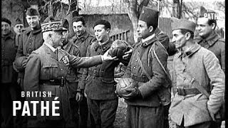 Footballs For The Forces (1940) screenshot 3