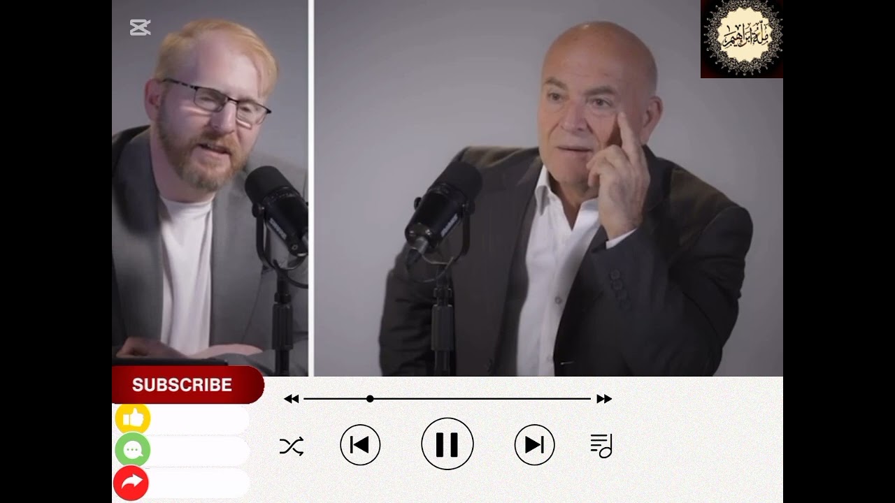 عذاب القبر حقيقة أم خيال السابقين¿ وهل الجسد هو من يجازا او النفس ام هما معا #يوسف_أبوعواد يجيب 