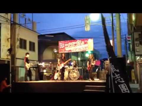 イントロダクション LIVE