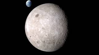 Moon Phase and Libration, from the Other Side | Moon Still