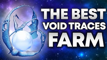 How To EASILY Farm VOID TRACES in Warframe (2024)