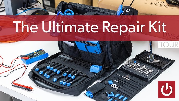 Is the iFixIt Pro Tech Tool Kit Worth It in 2021? iFixIt Pro Tech Tool Kit  **REVIEW** after 6 years! 