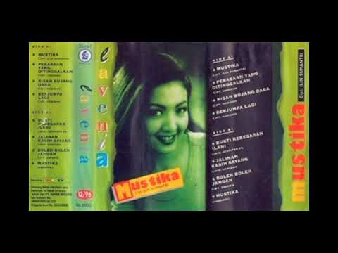 Lavenia - Mustika   Composer - Ilin Sumantri (1995)