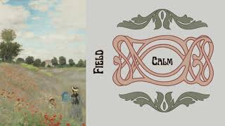 🌼Field - Subliminal for Open Possibilities (Calm)