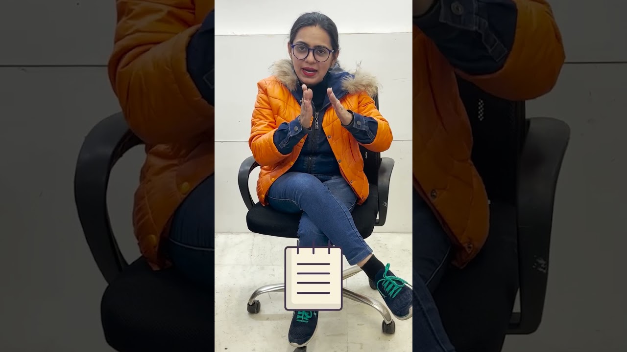 Self Analysis/ Jayati Mehra/ Edumission