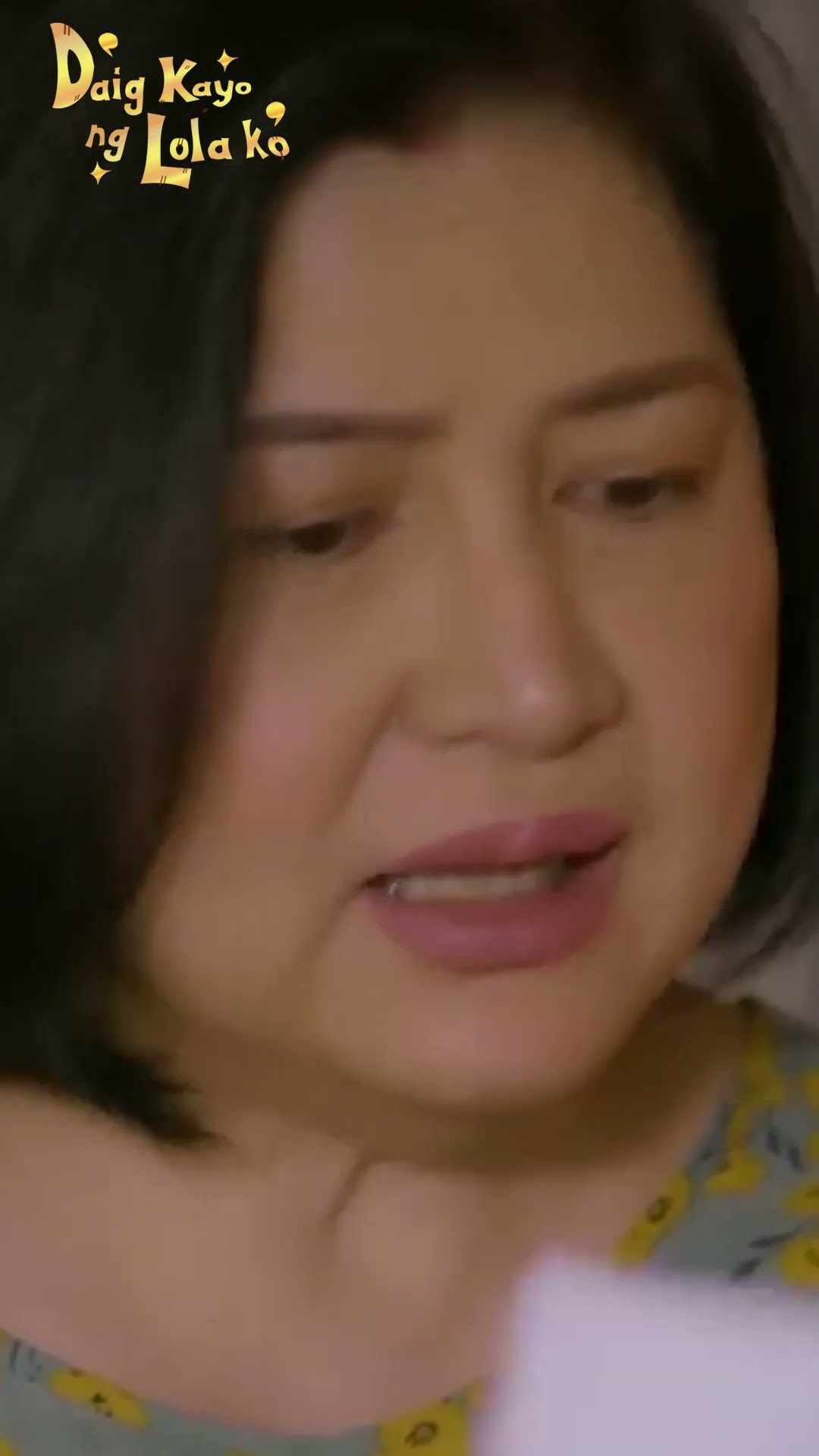 Asian parents na adik sa mataas na grades ng anak! #shorts | Daig Kayo ng Lola Ko