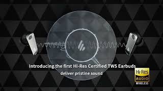 Edifier Neobuds Pro TWS Wireless Bluetooth Earphone Hybrid ANC Hi Re