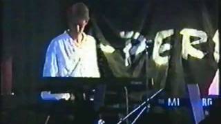 X-PERIENCE - "Circles of Love" Live 1994