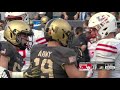 Highlights: Army Football vs. Houston (Armed Forces Bowl) 12-22-18