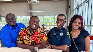 The Teen and Police Service Academy (TAPS) is gearing up for their Summer Youth Leadership Institute