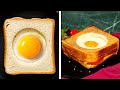 25 RECETAS DE DESAYUNO PARA COMENZAR TU DÍA