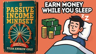 Passive Income Mindset: Escape the Hustle & Start Earning While You Sleep (Audiobook) screenshot 3