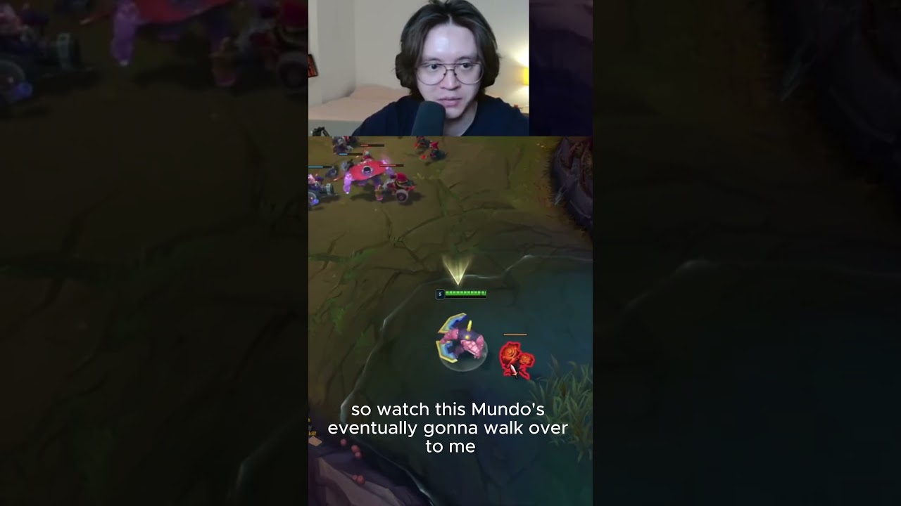 How to tilt top laners EVERY TIME!