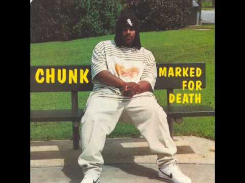 Chunk — Chunk - Marked For Death